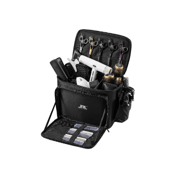 JRL Gear Organizer Black