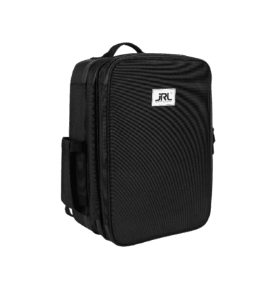 JRL Pro Utility Backpack Black