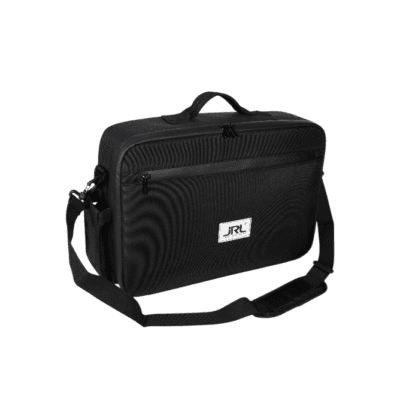JRL Tooltidy Barber Case Black