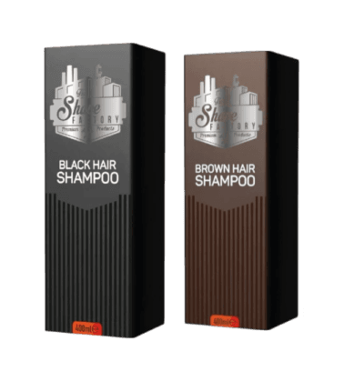 TSF Color Shampoo