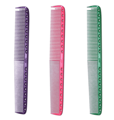 Y.S. Park Cutting Comb 335