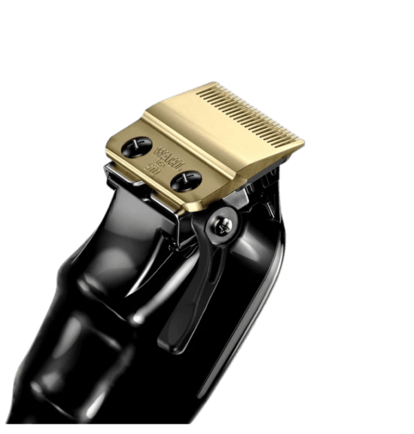 Wahl Black Magic Clipper