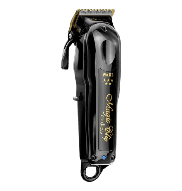 Wahl Black Magic Clipper
