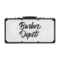 Barberdepot koffer staand Barberdepot Koffer + Stylist Set