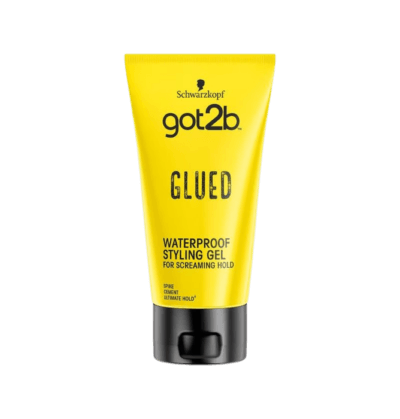 Got2b Glued Spiking Glue