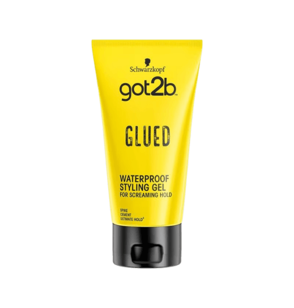 Got2b Glued Spiking Glue