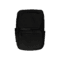 Barberdepot-Barber-black-backpack Schwarzer Barber-Rucksack