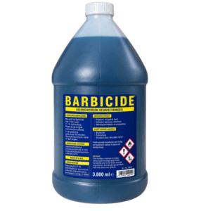Barbicide Desinfectieconcentraat 3800ml professionele grootverpakking