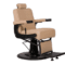 Barber Chair Dallas Beige