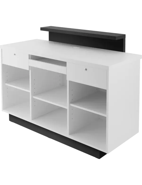 Box Balie Back