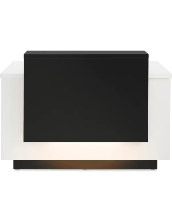 Box Balie Front