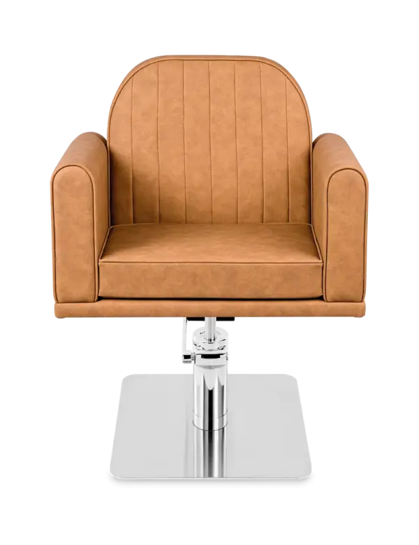 Caravelle Kappersstoel Front