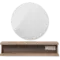 Drop Spiegel Front