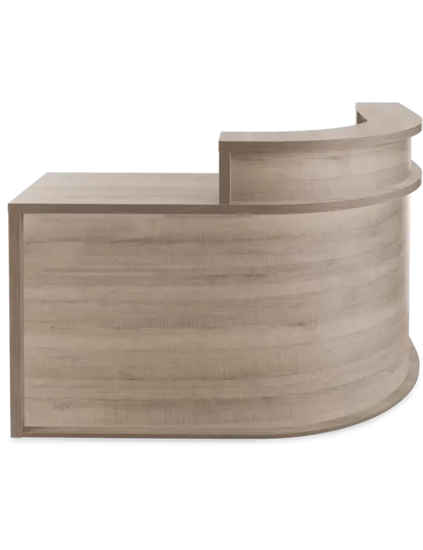 Elm Balie Front