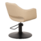 Kappersstoel Sevilla Beige Back 2