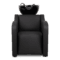 Malaga Air Black Front