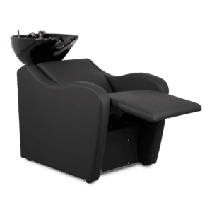 Malaga Air Black Liggend