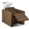 Marina Wasunit Liggend