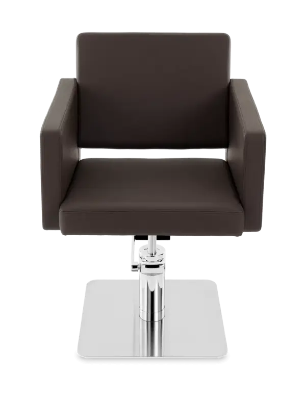 Marsella Kappersstoel Front