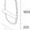 Mem Spiegel Dimensions