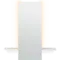 Split Spiegel Led