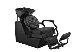 Wasunit Texas Black