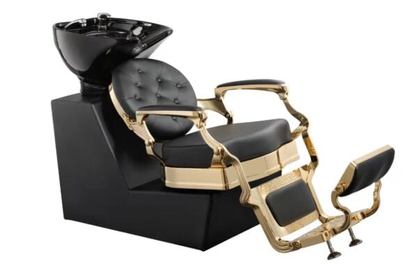 Wasunit Texas Gold Black