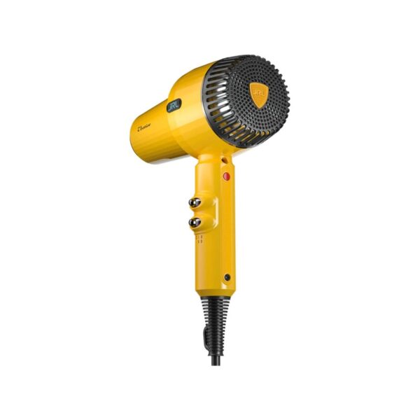 JRL Vortice Föhn Gelb 2400 W